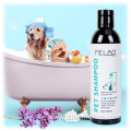 Deep Cleansing Pets Small Animals Dry Shampoo Deodorizer